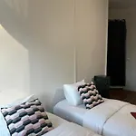 The Bloom Apartments