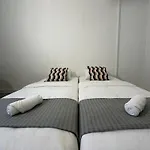 Legenda Suites