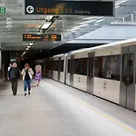 Moderne Leilighet I Gamle Oslo