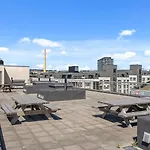 Moderne Leilighet I Gamle Oslo