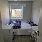 Privat Room In Shared 3 Rooms Apartment Manglerud