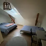 Torggata Suite Apartments