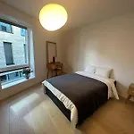 Central Luxurious Apartment Barcode Oslo