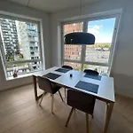 Central Luxurious Apartment Barcode Oslo