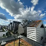 Central Luxurious Apartment Barcode Oslo