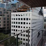 Central Luxurious Apartment Barcode Oslo