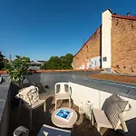Dinbnb Apartments Gruenerlokka I Penthouse With Private Rooftop I 2-Bedroom With Double Queen Room & 2 Bathrooms