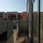 Dinbnb Apartments Gruenerlokka I Penthouse With Private Rooftop I 2 Bedrooms & 1 Bathroom