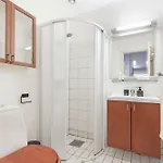 Budget Room In The City Centre