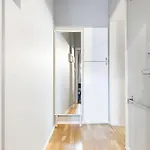 Budget Room In The City Centre