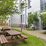 Spacious And Exclusive Apartment In The City Centre