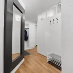 Great Studio Apartment For 4 Oslo Central