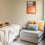 Beautiful Apartment In The Heart Of Oslo!