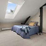 Unique Top Floor - Super Central - 2 Bedr - 78 M2