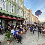 Superfresh & Central Gruenerloekka