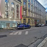 Solace Apartment, Oslo Downtown
