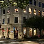 Oslo City Super Living Concept Hotel