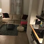 Apartment In Oslo Sentrum