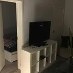 Apartment In Oslo Sentrum