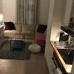 Apartment In Oslo Sentrum