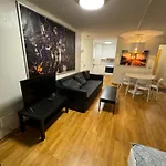 Centrum Apartment