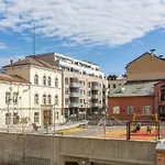 Leilighet I Oslo Sentrum