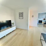 Leilighet I Oslo Sentrum