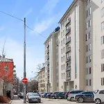 Leilighet I Oslo Sentrum