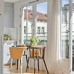 Leilighet I Oslo Sentrum