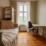 Cozy Gruenerlokka Retreat In The Heart Of Oslo