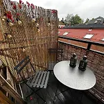 Cozy Gruenerlokka Retreat In The Heart Of Oslo