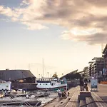 Tjuvholmen - Ved Aker Brygge