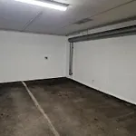 Balkong Med Utsikt Og Gratis Parkering I Garasje