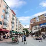 Best Location Central Station& Garage Parking