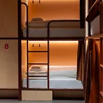 Bunks At Rode
