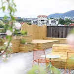 Bunks At Rode