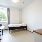 Bunks At Rode