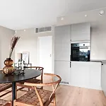 Nordic Haven Suites