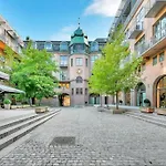 Botanical Bliss In Oslo!