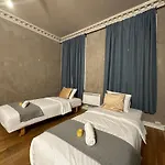 Diamond Suites Oslo Center