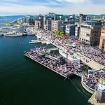 4 Bedroom Flat In The Heart Of Oslo
