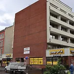 4 Bedroom Flat In The Heart Of Oslo