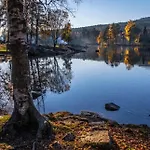 4 Bedroom Flat In The Heart Of Oslo