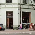 Beautiful Studio-Apartment