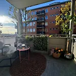 Central Apartment In Frogner