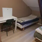 Oslo Stay Shared Apartment