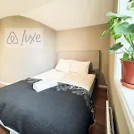 Central Strong Wi-Fi Cozy Home Feeling