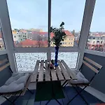 Nice And Cozy 2 Bedroom Apartment In Oslo Central