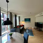 Kanalen 3 Tjuvholmen