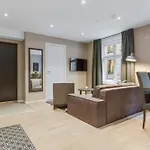 Forenom Serviced Apartments Oslo Opera